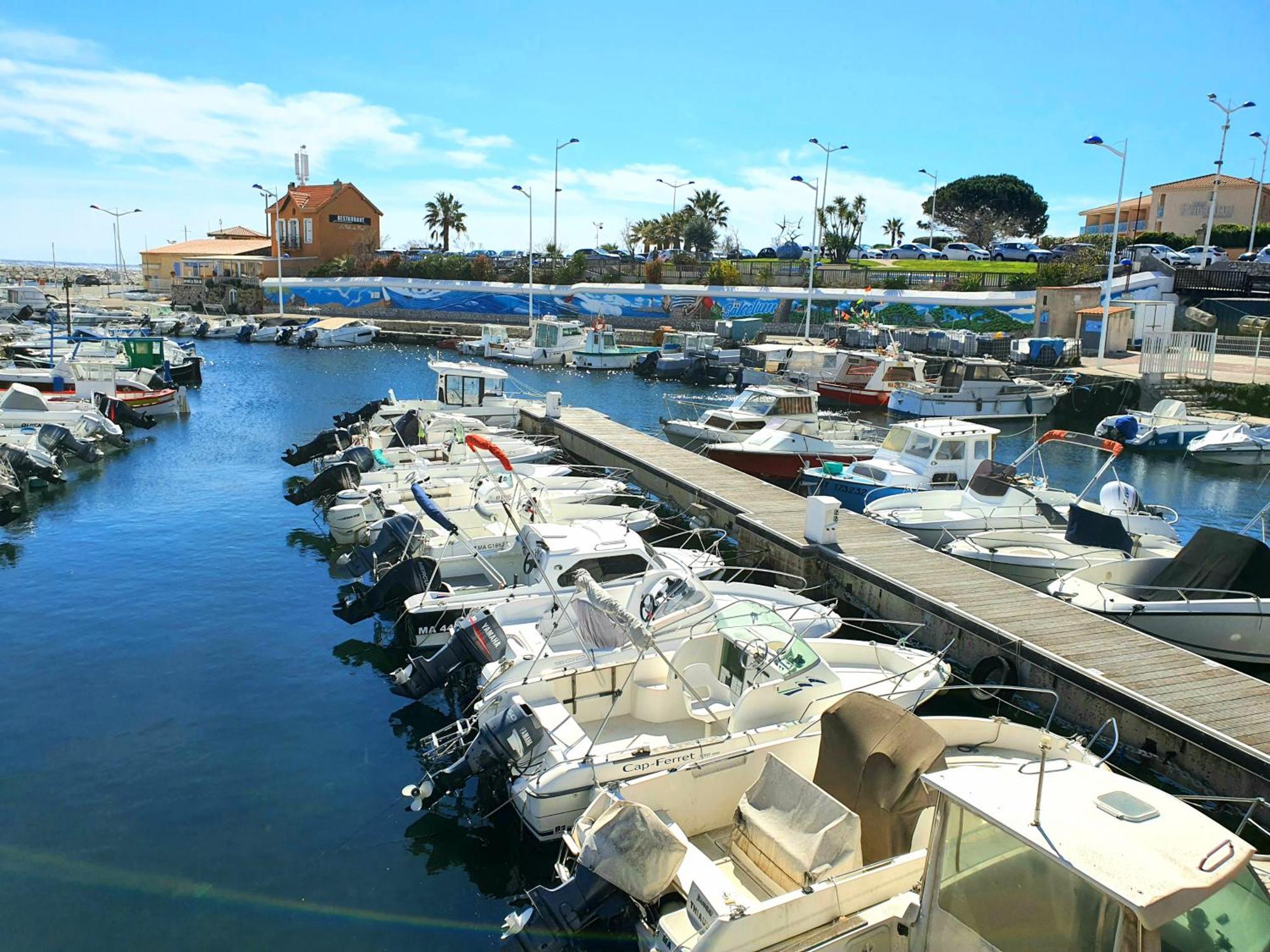 L'Escapade Cote Bleue Vue Mer Panoramique Sausset-les-Pins Dış mekan fotoğraf